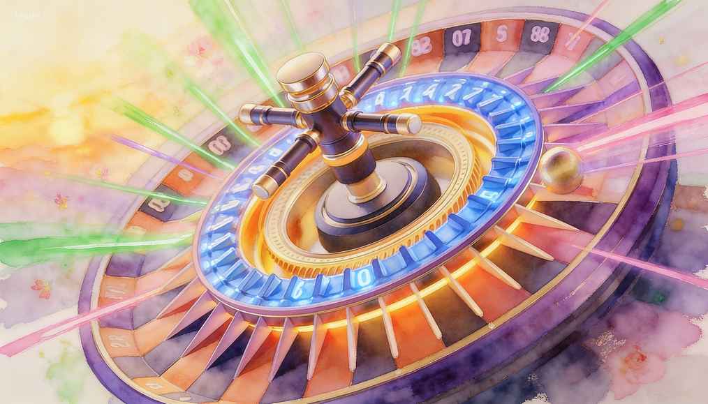 How Online Casinos Balance Entertainment and Risk