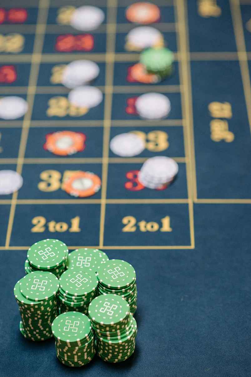 Top 10 Spill på Spirit Casino