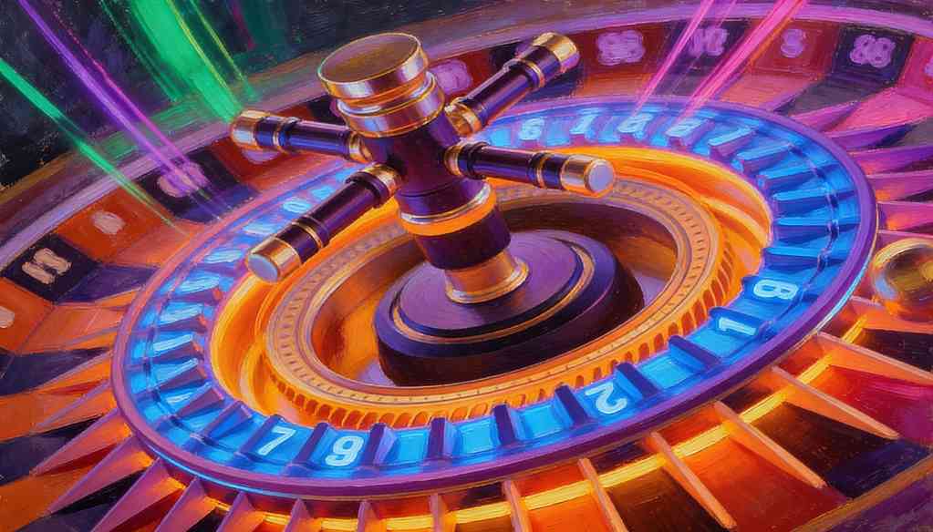 Top 10 Spill på Spirit Casino